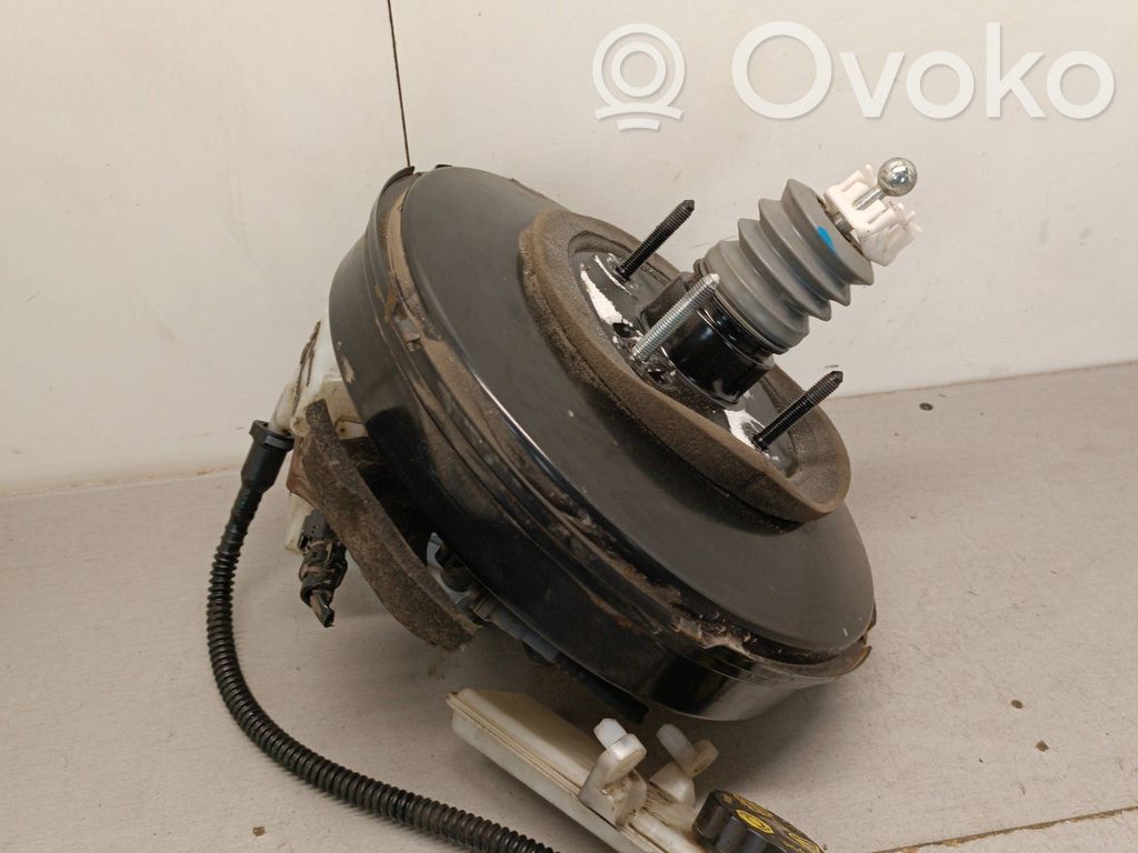 Citroen C4 Grand Picasso Servo-frein 