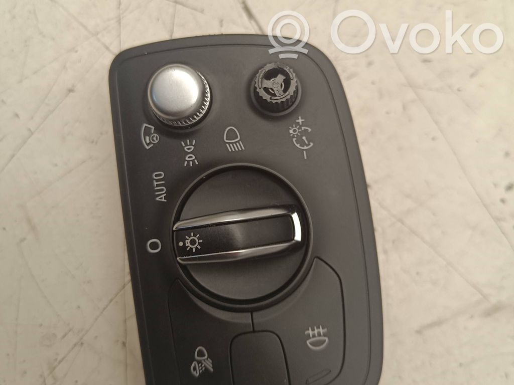 Audi A7 S7 4G Interruptor de luz 