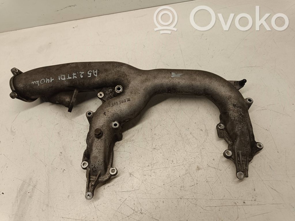 Intake manifold   059145762M