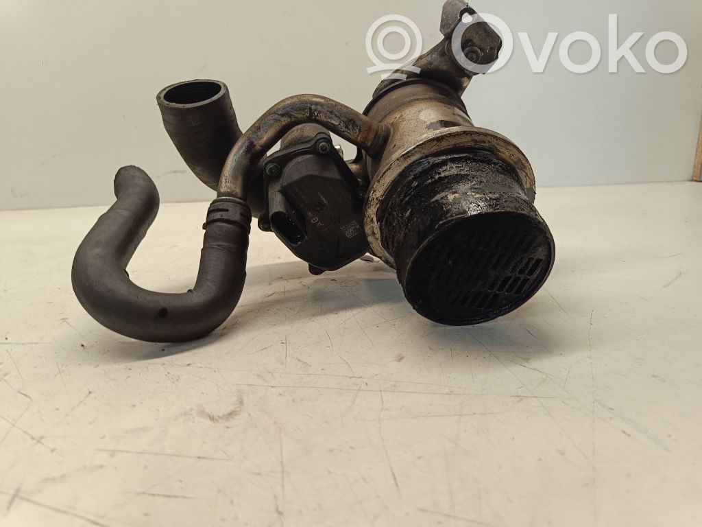 Chłodnica spalin EGR   CV820001,152170035,2623100