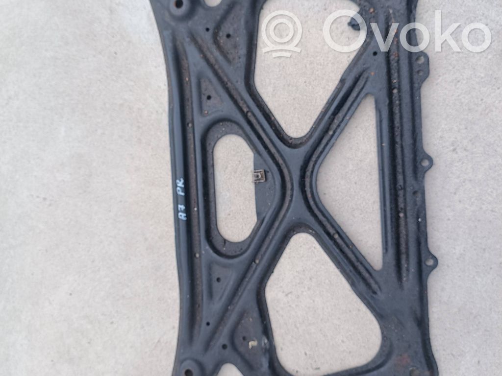 Audi A7 S7 4G Front subframe 