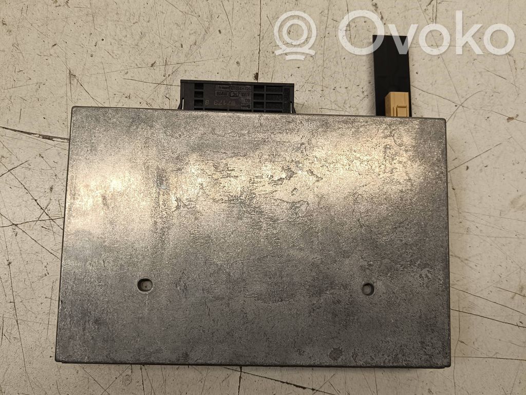 Audi A4 S4 B8 8K Bluetooth control unit module 