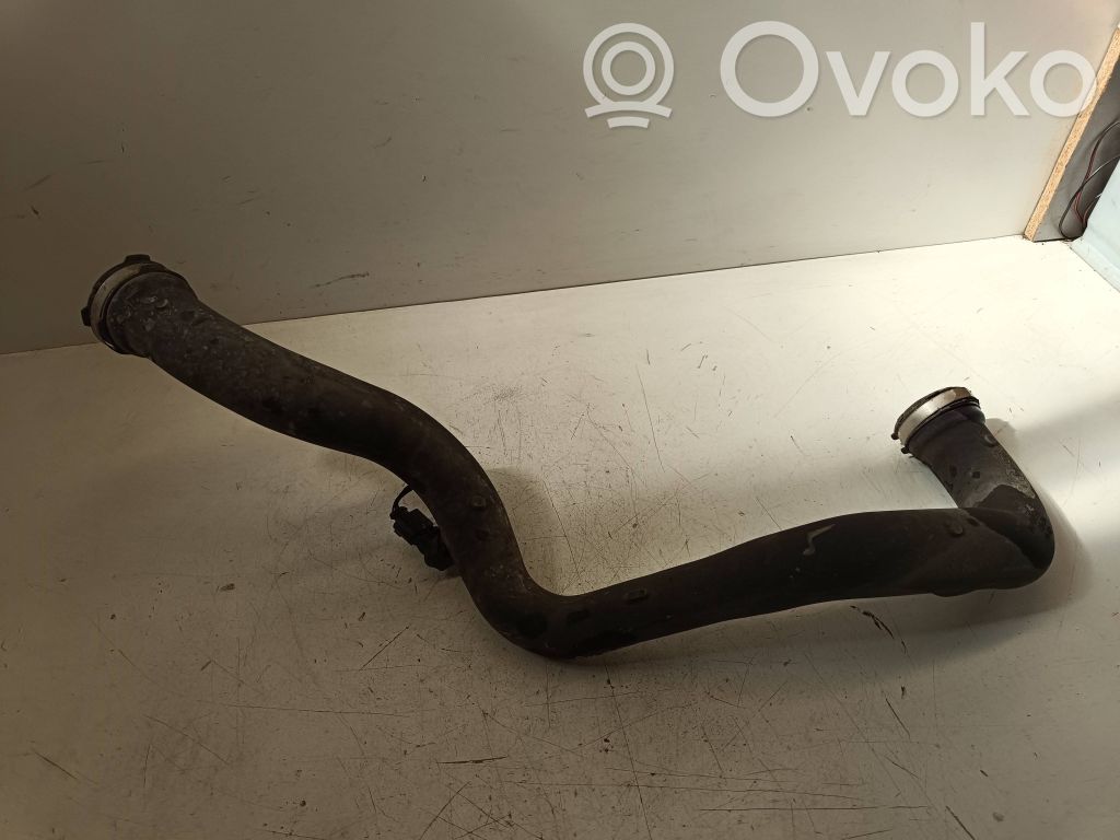 Audi A4 S4 B8 8K Intercooler hose/pipe 