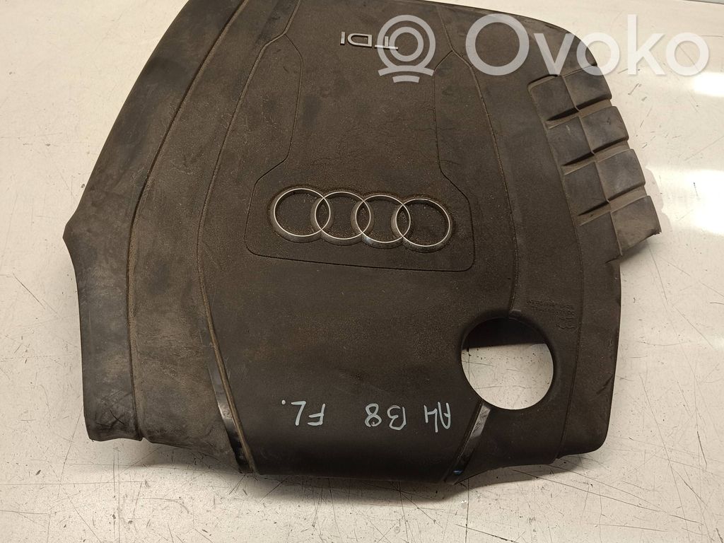 Audi A4 S4 B8 8K Moottorin koppa 