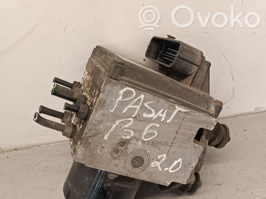 Volkswagen PASSAT B6 Pompa ABS 