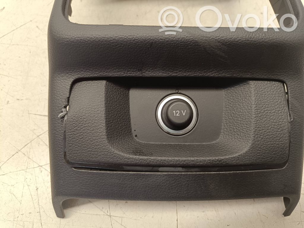 Audi A5 Other center console (tunnel) element 