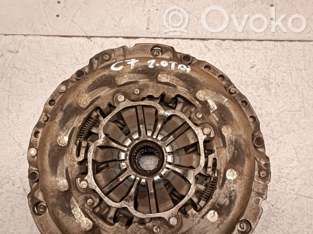 Clutch set kit   0B1105266