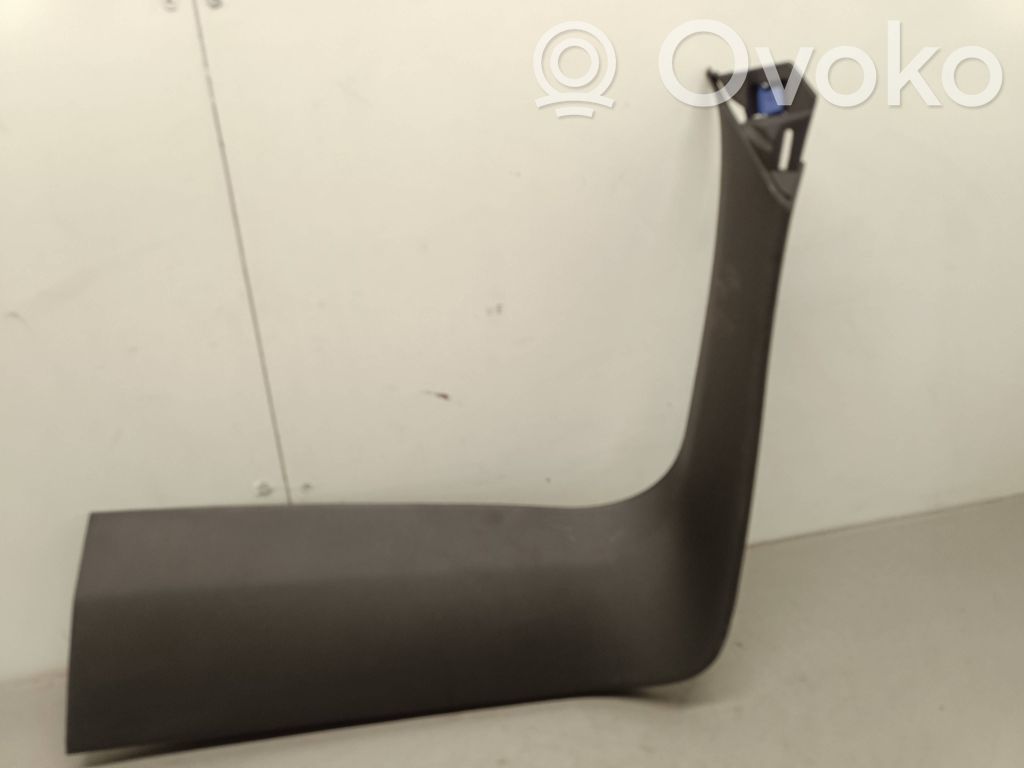 Opel Insignia B Moldura del pillar (D) (Inferior) 