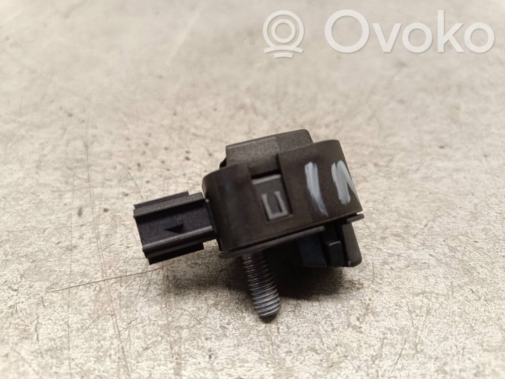 Opel Insignia B Airbagsensor Crashsensor Drucksensor 