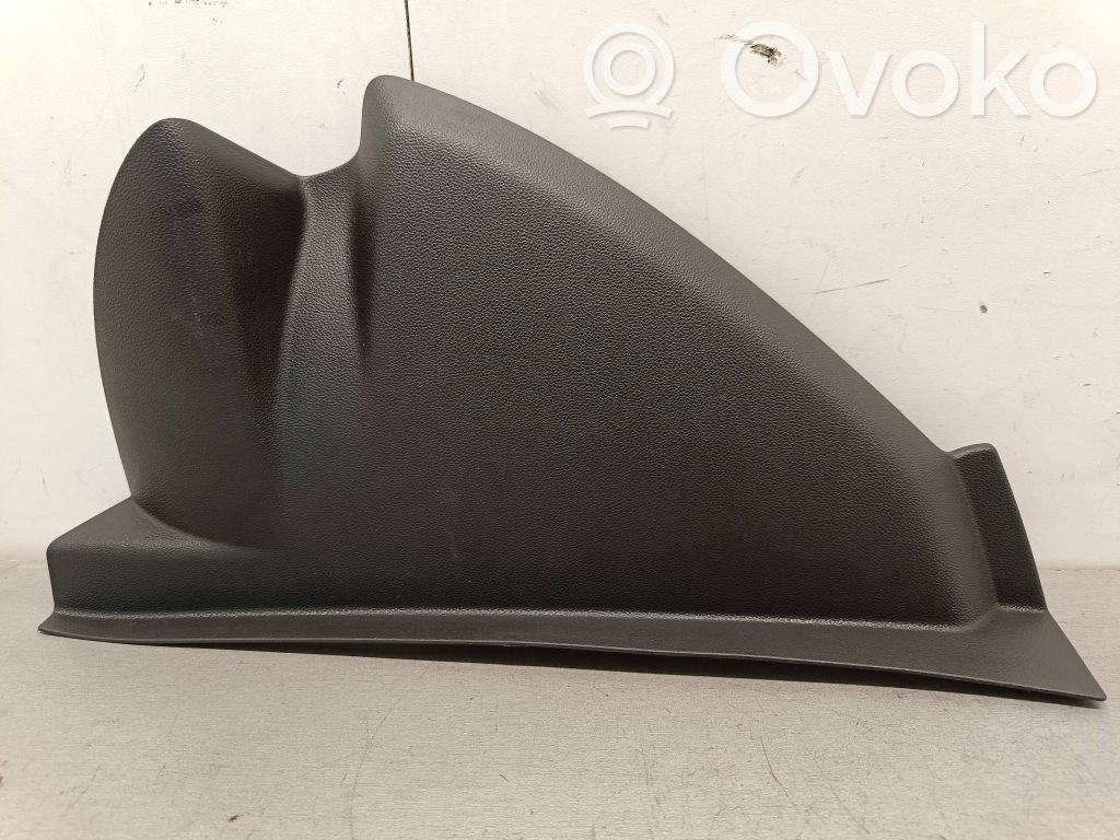Opel Insignia B Dashboard side end trim 