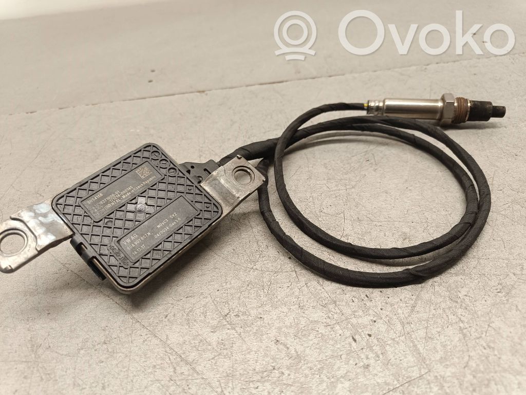Audi A5 Lambda probe sensor 