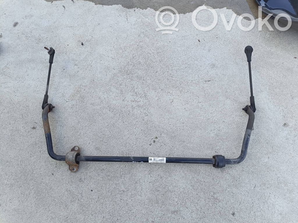 BMW 3 F30 F35 F31 Front anti-roll bar/sway bar 