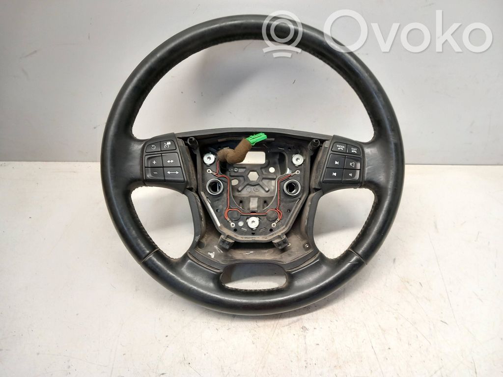 Volvo XC60 Stūre 