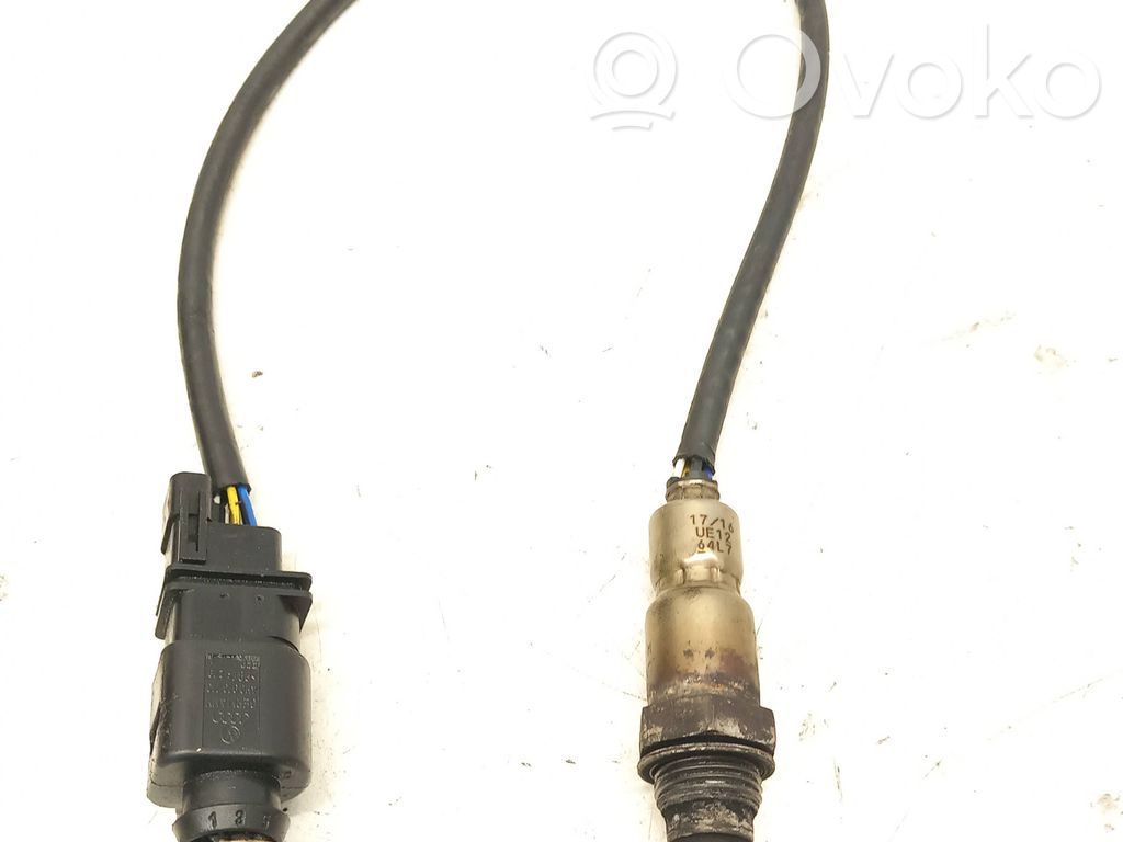 Audi A5 Lambda probe sensor 