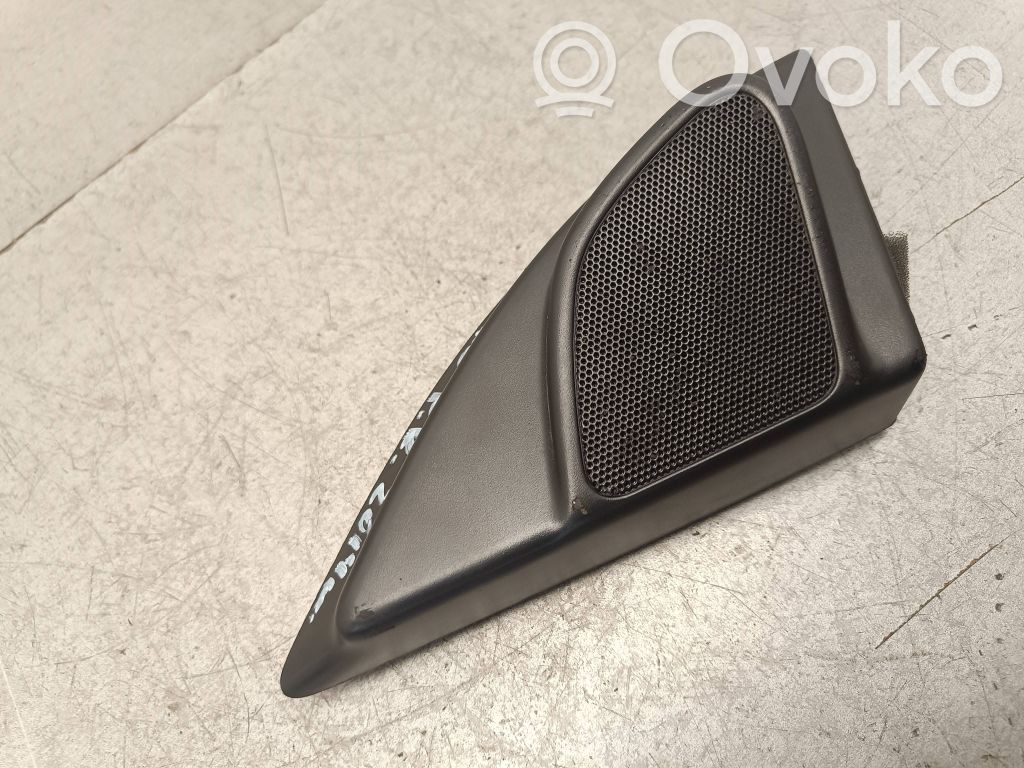 Volvo XC60 Front door high frequency speaker 