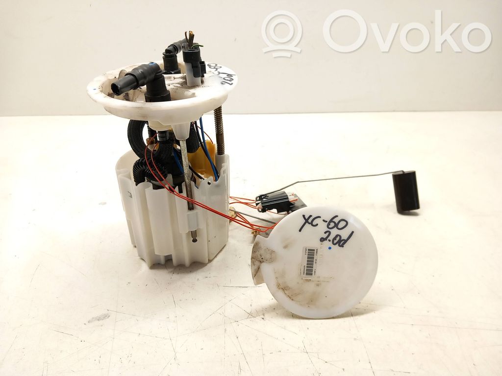 Volvo XC60 In-tank fuel pump 