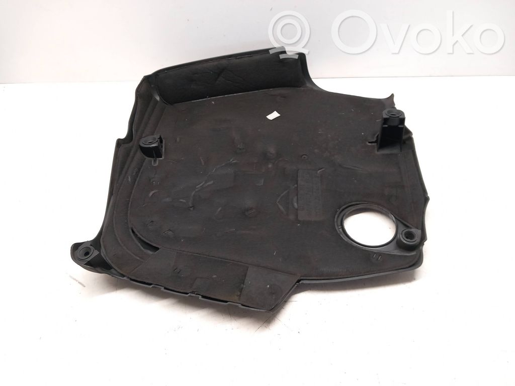 Audi A6 C7 Engine cover (trim) 