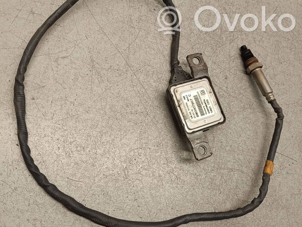 Audi A4 S4 B9 Lambda zondas 