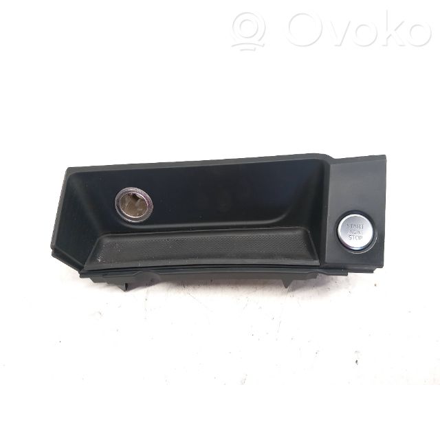Audi A4 S4 B9 Engine start stop button switch 