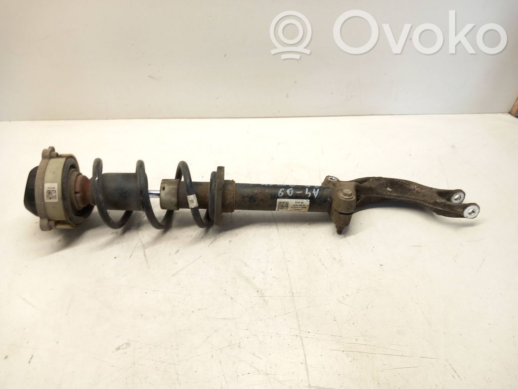 Audi A4 S4 B9 Etuiskunvaimennin 