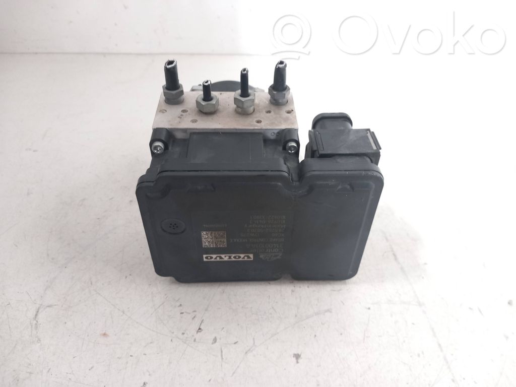 Volvo XC60 ABS Pump 