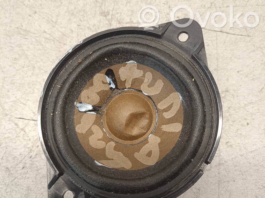 Audi A5 8T 8F Panel speaker 