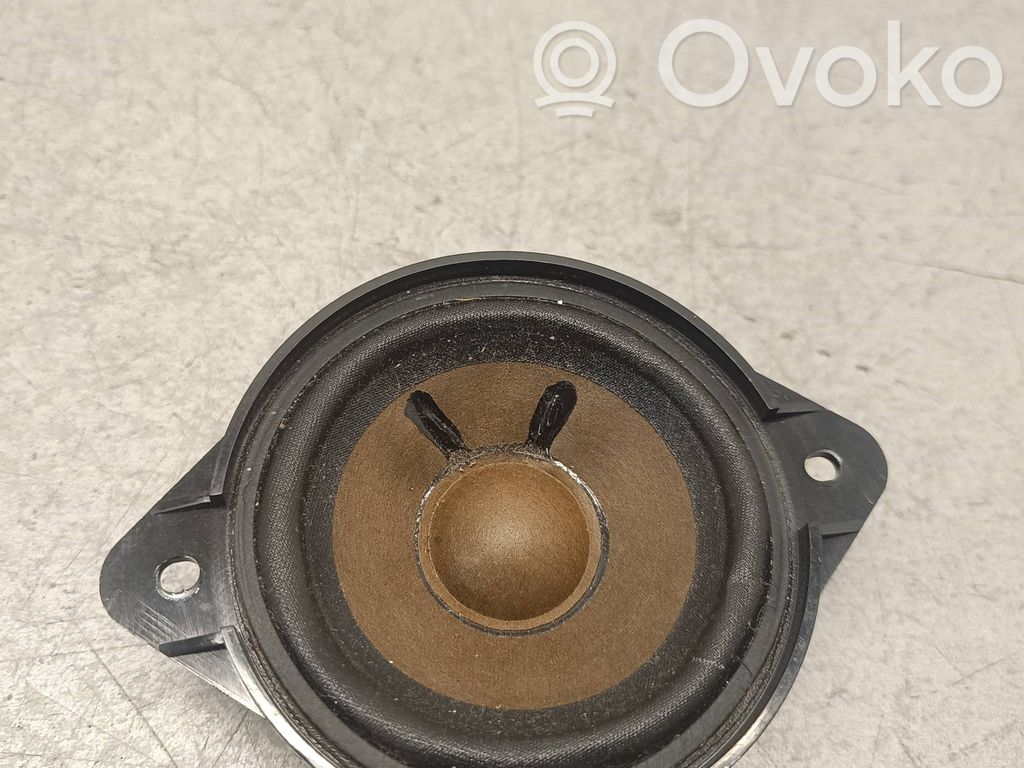 Audi A5 8T 8F Panel speaker 