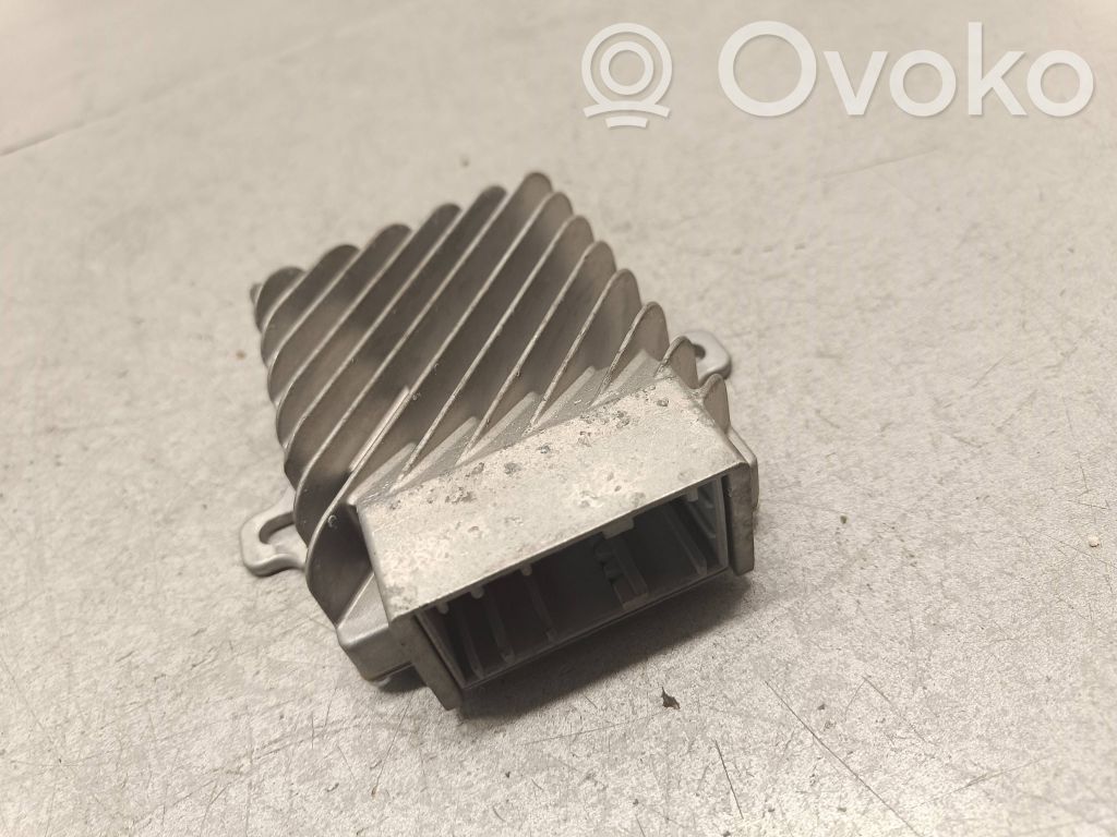 BMW 6 F12 F13 Garso stiprintuvas 