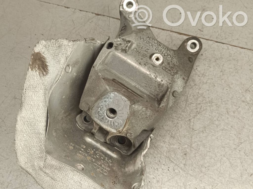 Audi A6 S6 C7 4G Engine mounting bracket 