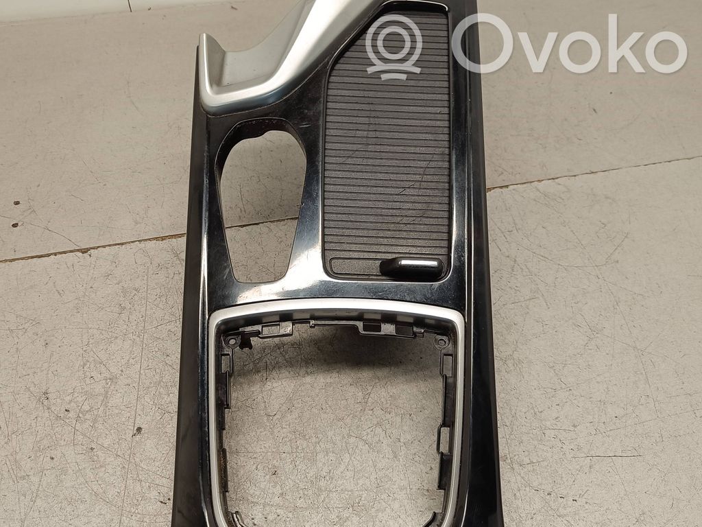 Hyundai i40 Consolle centrale del vano portaoggetti 