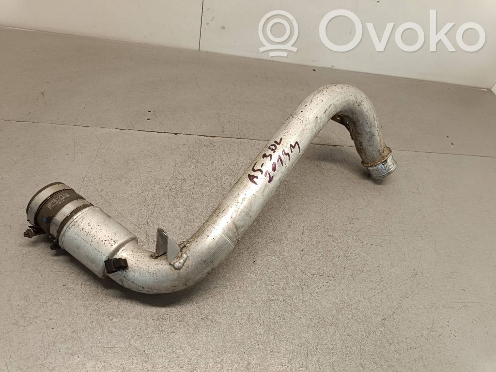 Audi A5 Sportback 8TA Intercooler hose/pipe 