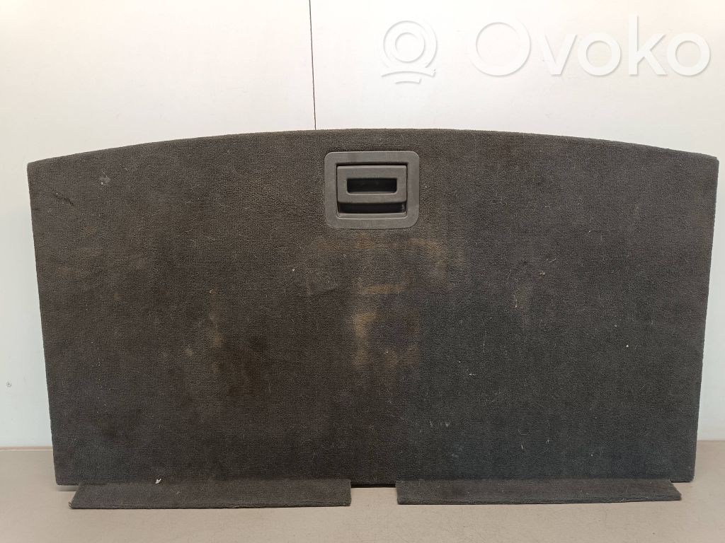 Audi Q7 4L Mochetă portbagaj 