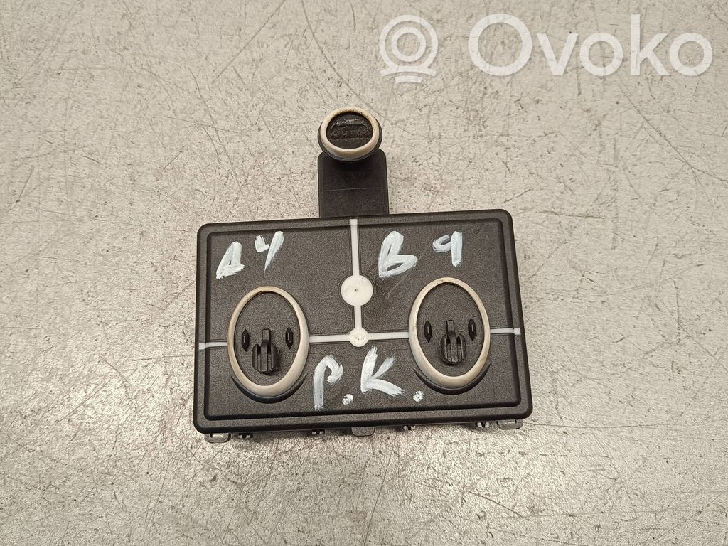 Audi A4 S4 B9 Door control unit/module 