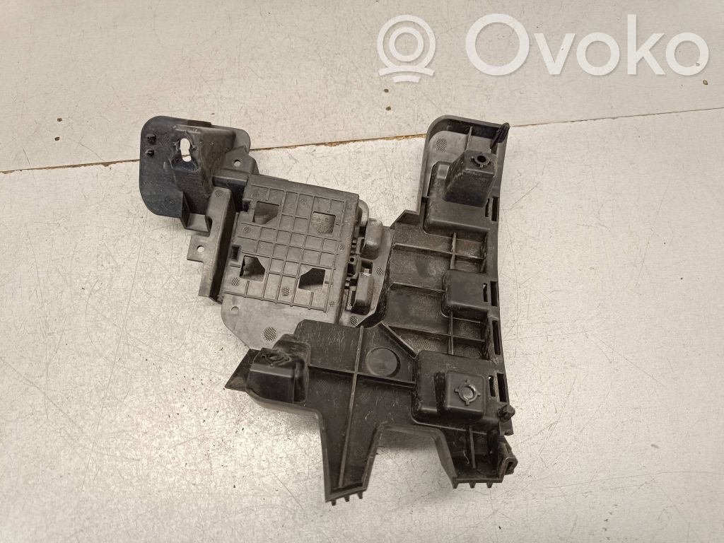 Volvo S60 Support de pare-chocs arrière 