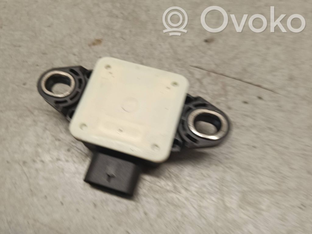 Jaguar XF X250 Sensor ESP de aceleración de frecuencia del intermitente 