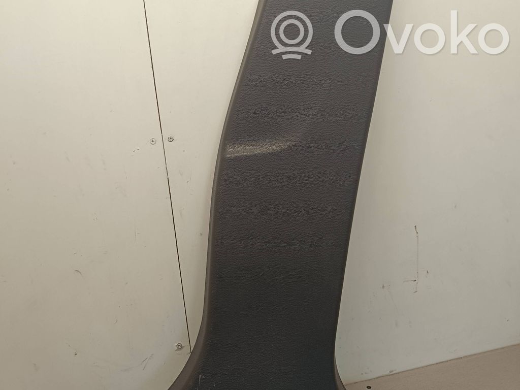 BMW X1 F48 F49 (B) Revêtement de pilier (bas) 