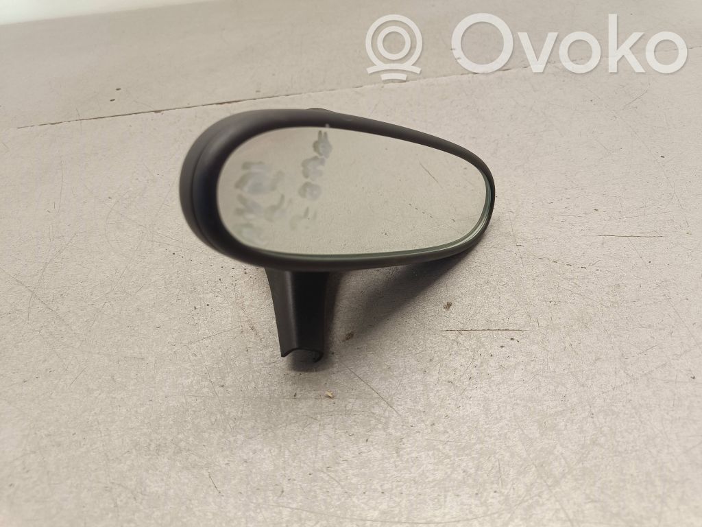 Audi Q3 8U Rear view mirror (interior) 