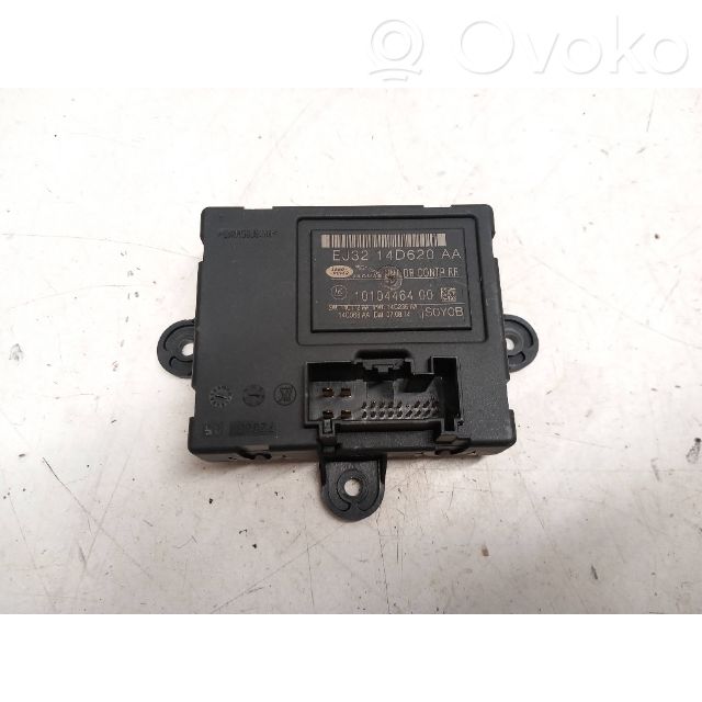 Land Rover Range Rover Evoque L538 Door control unit/module 