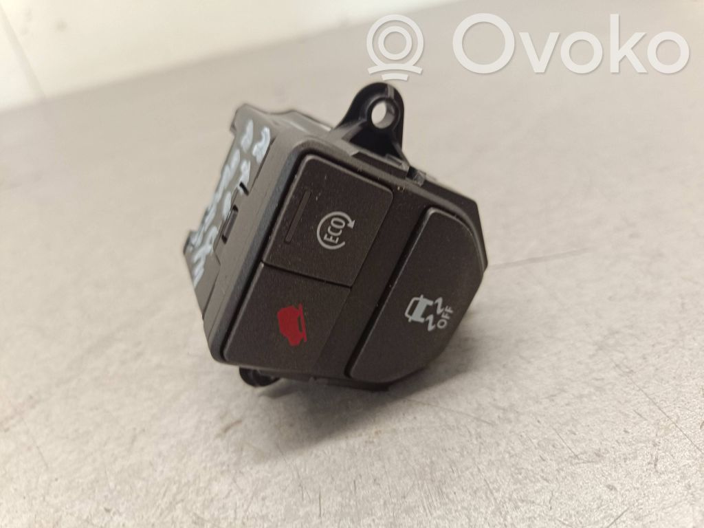 Land Rover Evoque I ESP (stability program) switch 