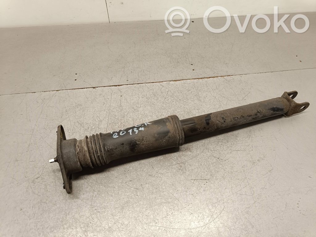Hyundai i40 Rear shock absorber/damper 