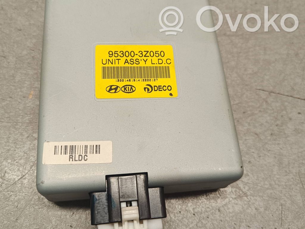 Hyundai i40 Other control units/modules 