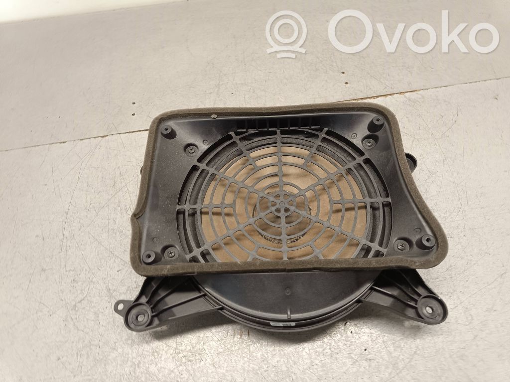 Audi A6 S6 C7 4G Subwoofer 