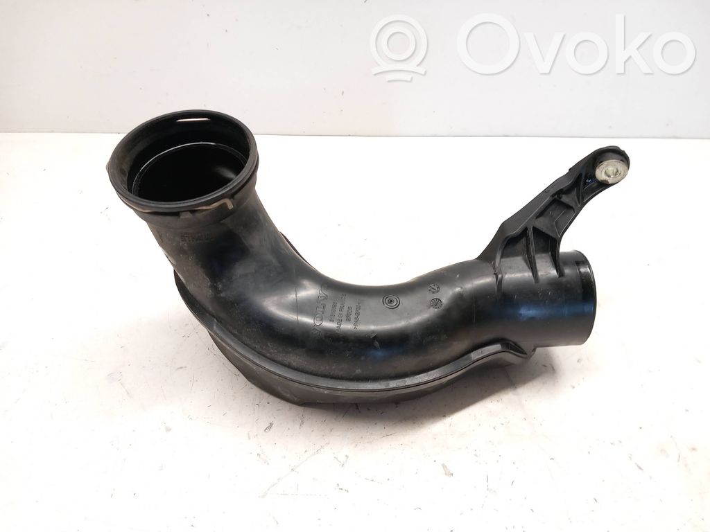 Volvo S60 Intercooler hose/pipe 