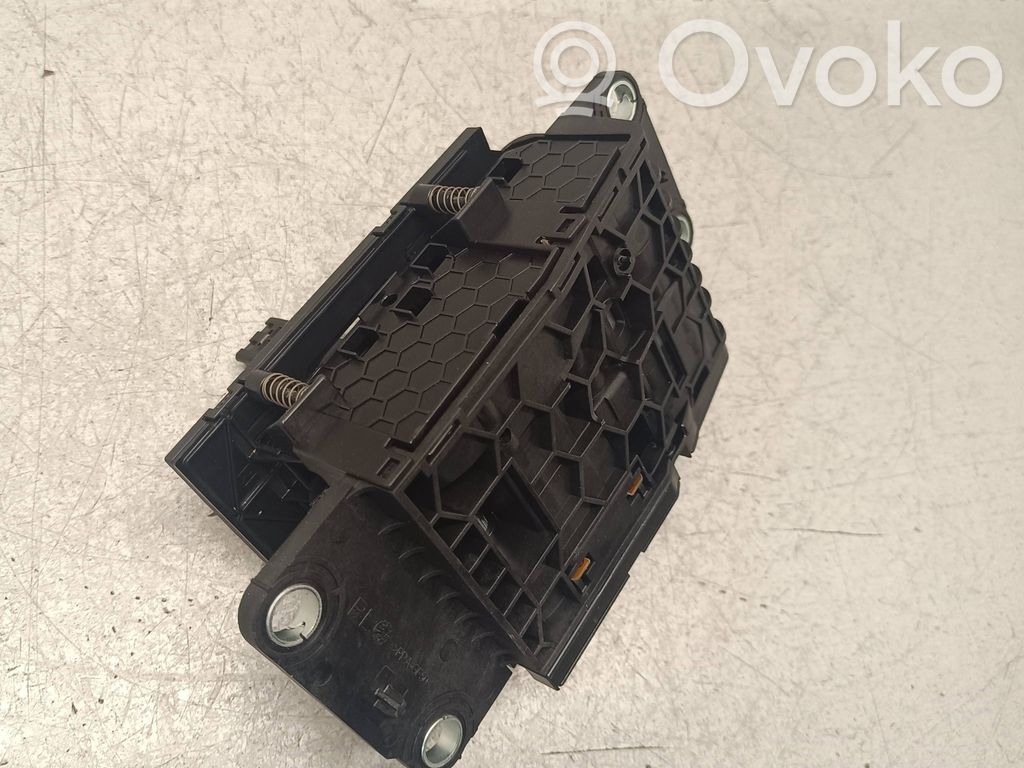 Audi A8 S8 D4 4H Lewarek zmiany biegów / górny 