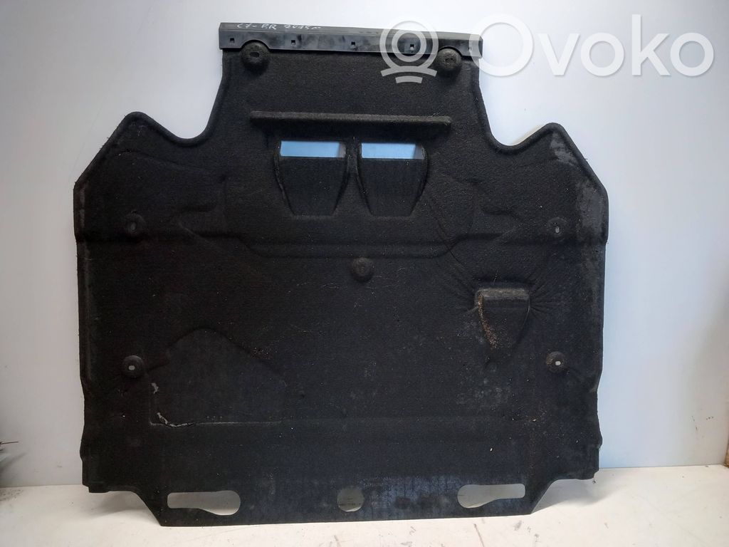 Audi A6 S6 C7 4G Variklio dugno apsauga 