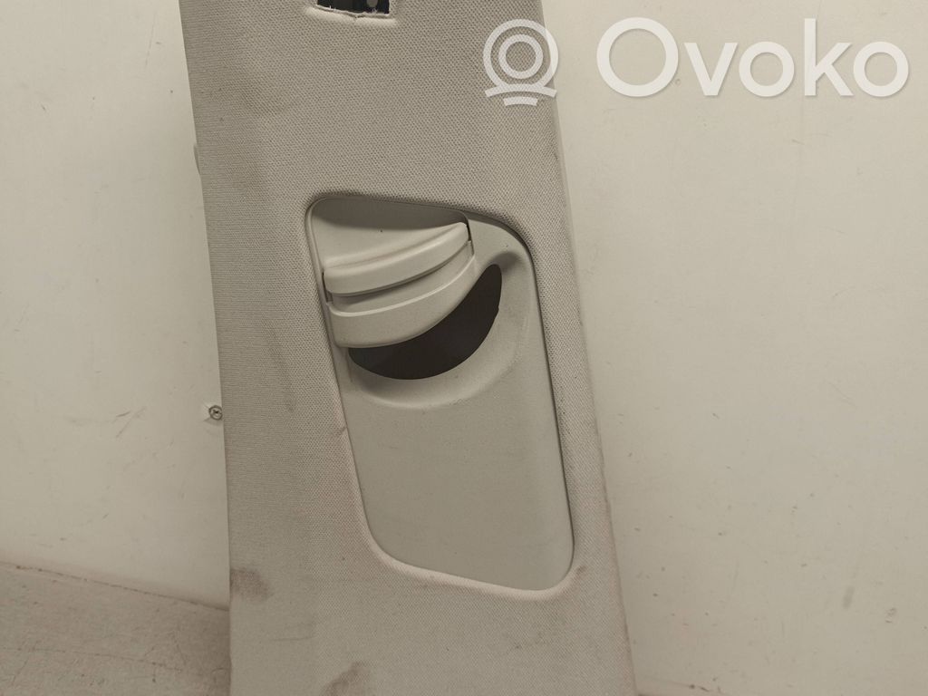 Osłona górna słupka / B   5960813,3G8868311