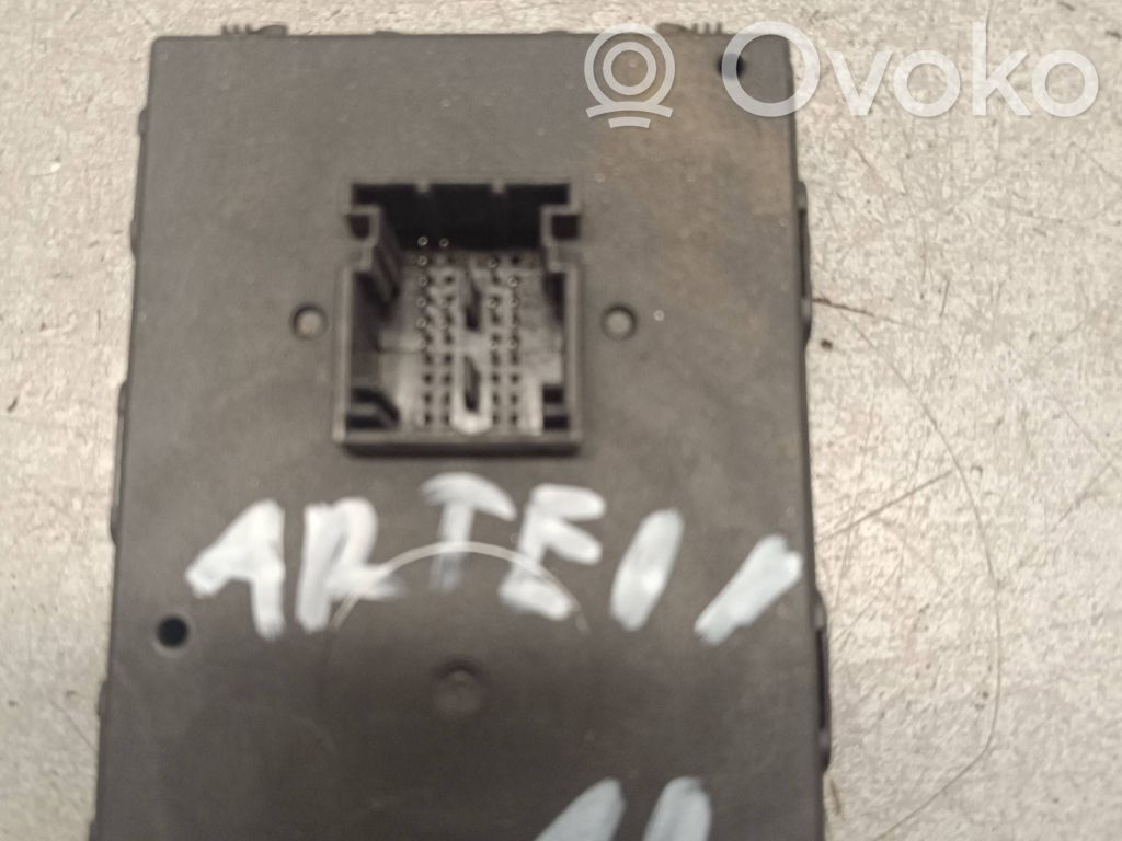 Volkswagen Arteon Keyless (KESSY) go control unit/module 