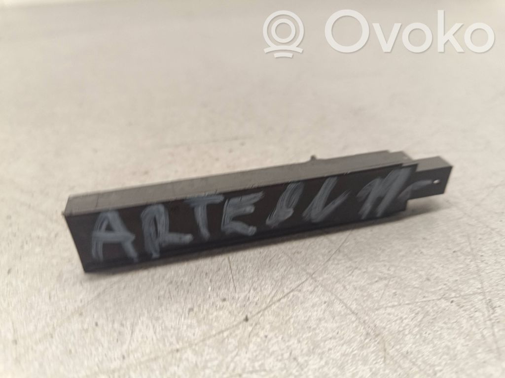Volkswagen Arteon Amplificador de antena aérea 