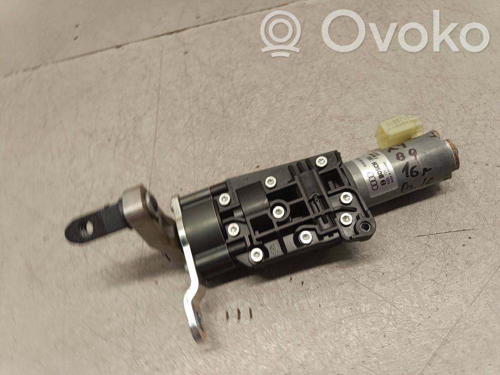 Audi A4 S4 B9 Tailgate/trunk/boot lift motor 