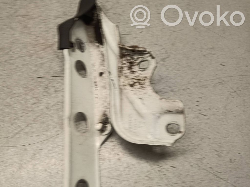 Audi A6 Allroad C7 Engine bonnet/hood hinges 